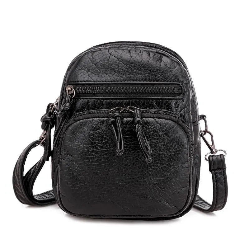 Lila - Stylish Satchel Bag