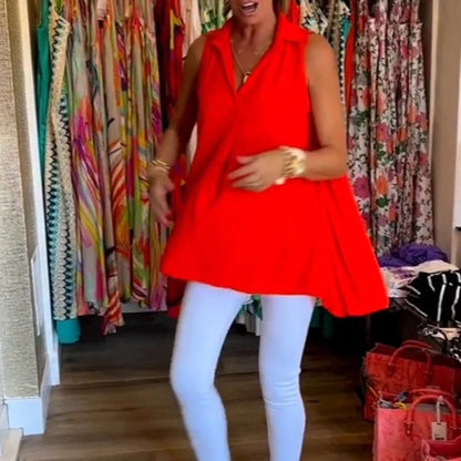 SunKissed Chic Lily Top