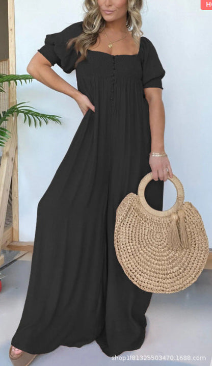 Twilight Breeze Jumpsuit