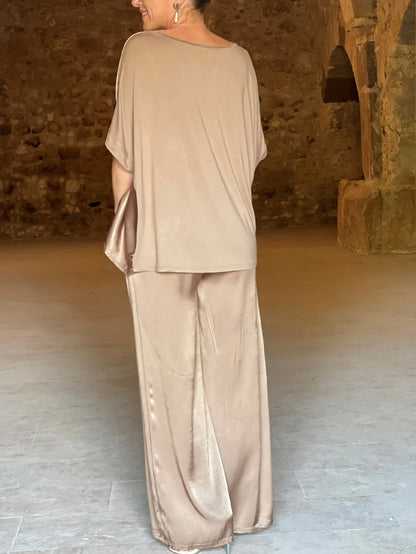 Luxe Elaine Collection