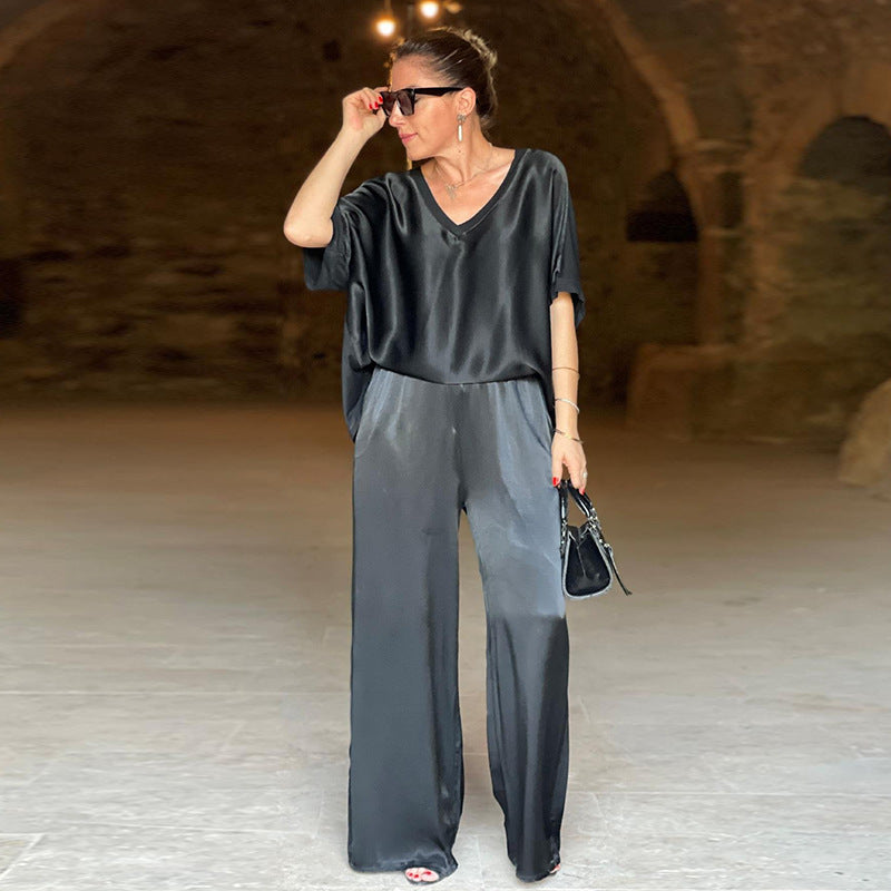 Sophie™ - Chic Two-Piece Ensemble