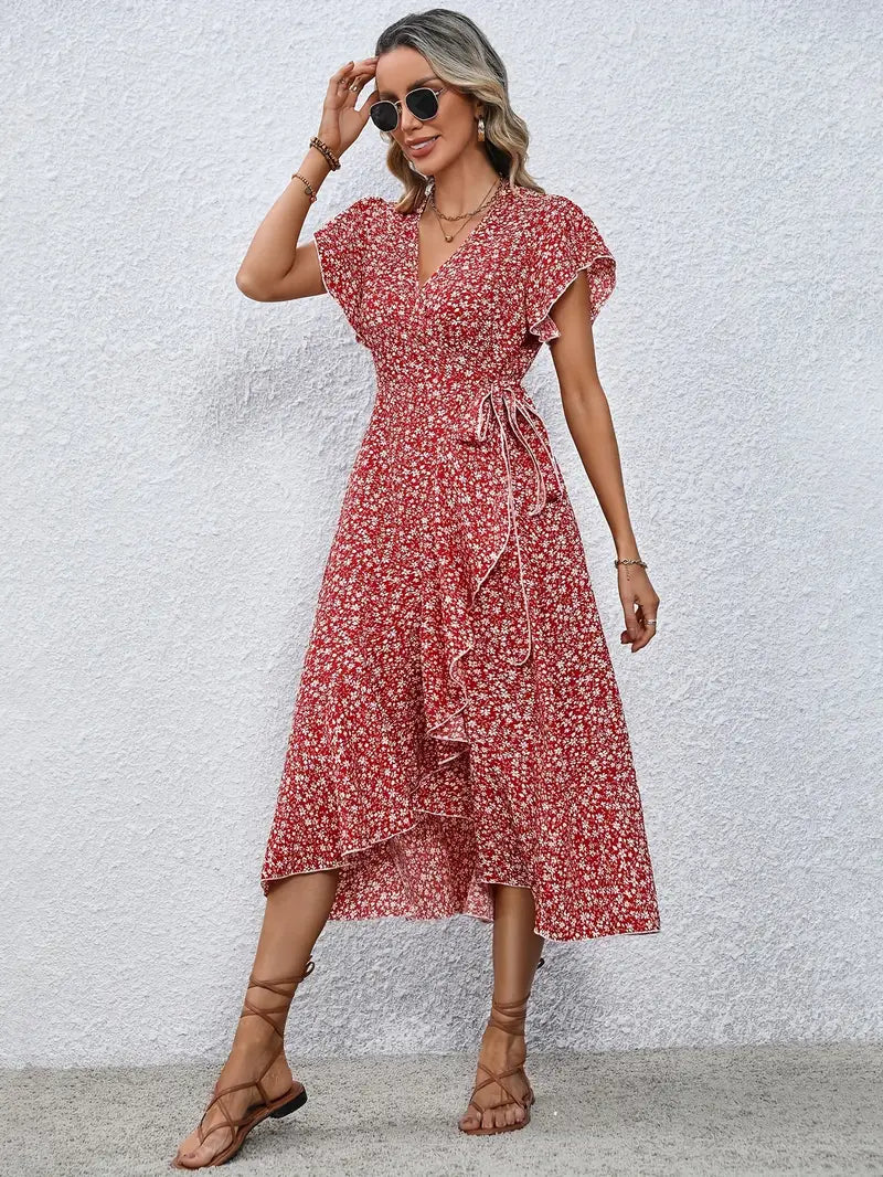 Juliana - Everyday Casual Dress