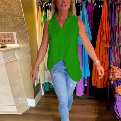 SunKissed Chic Lily Top