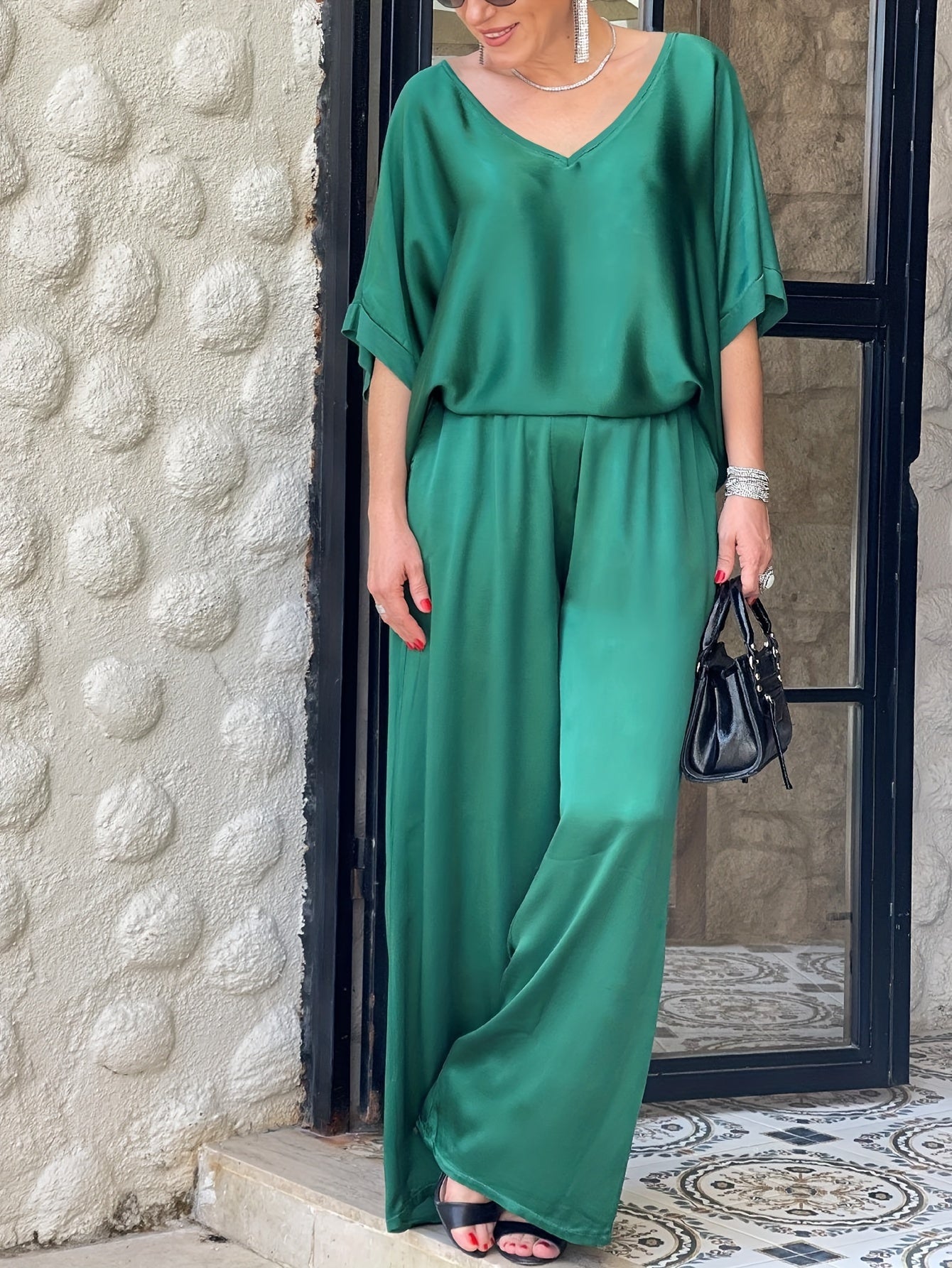 Luxe Elaine Collection