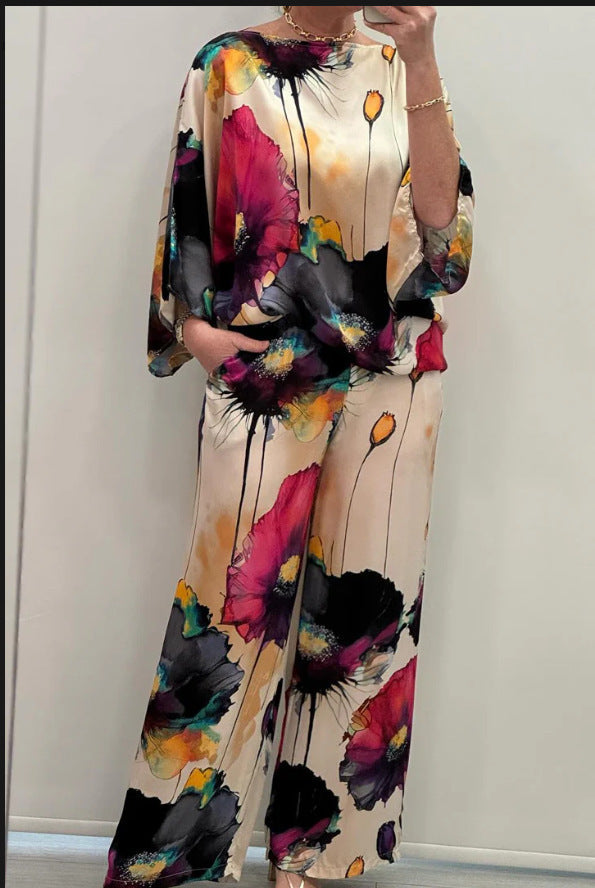 Isabella™ Vibrant Harmony Ensemble