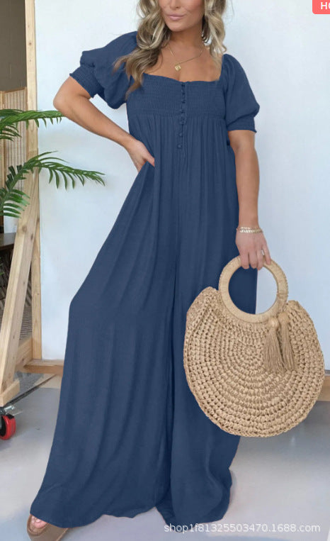 Twilight Breeze Jumpsuit