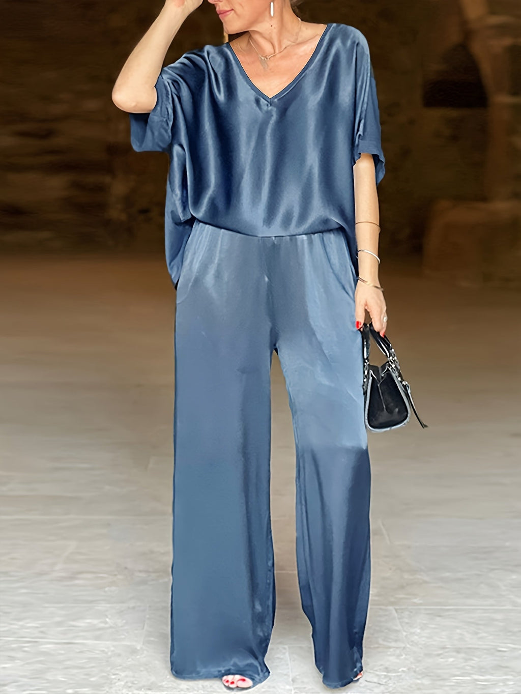 Luxe Elaine Collection