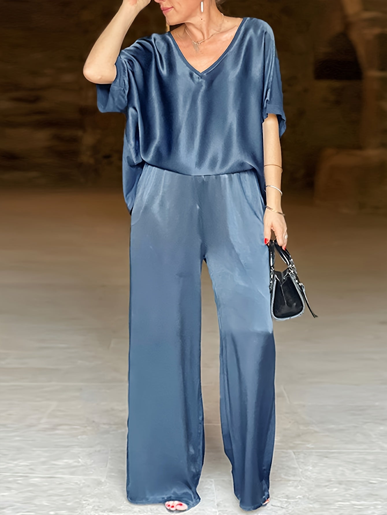 Luxe Elaine Collection