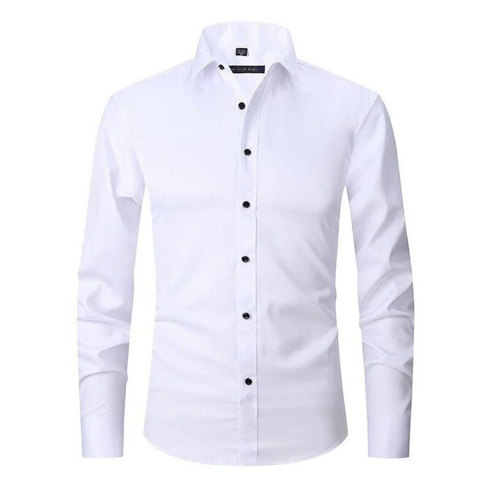 Oliver™ | The Classic Wrinkle-Free Shirt