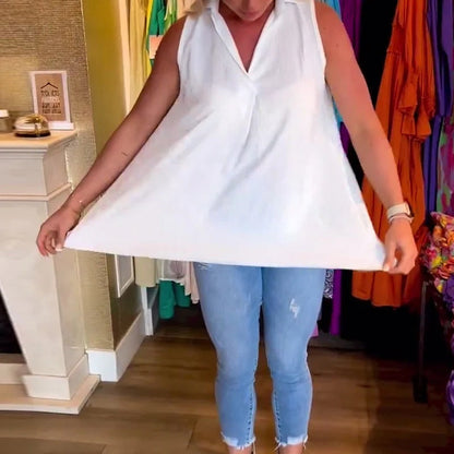 SunKissed Chic Lily Top