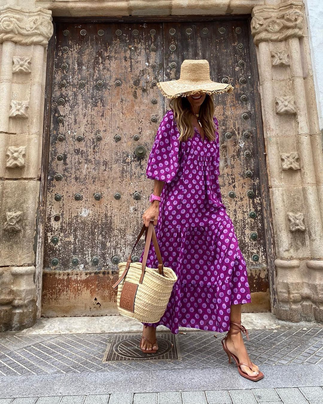LUCIA™ - Effortless Summer Breeze Dress