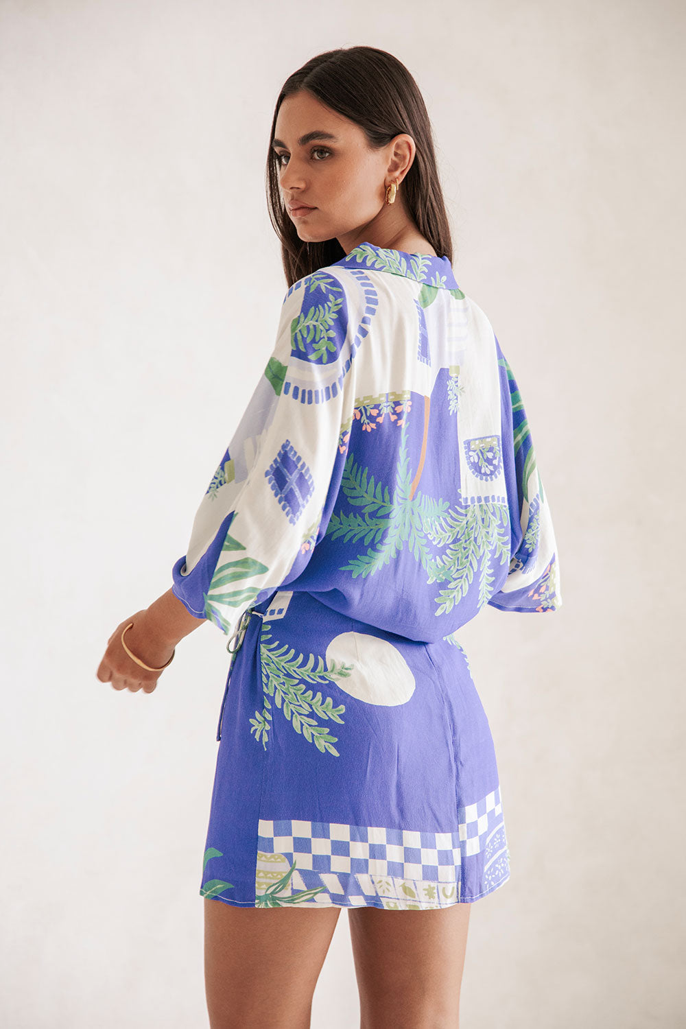 Isla™ - Tropical Two-Piece Ensemble