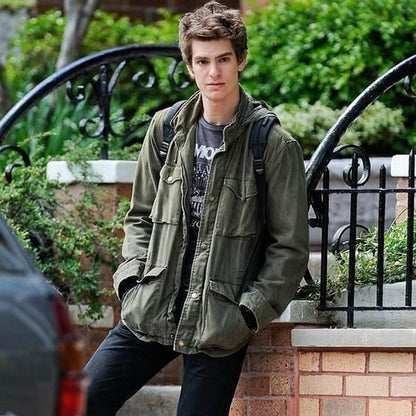 Atlas™ Classic Utility Jacket