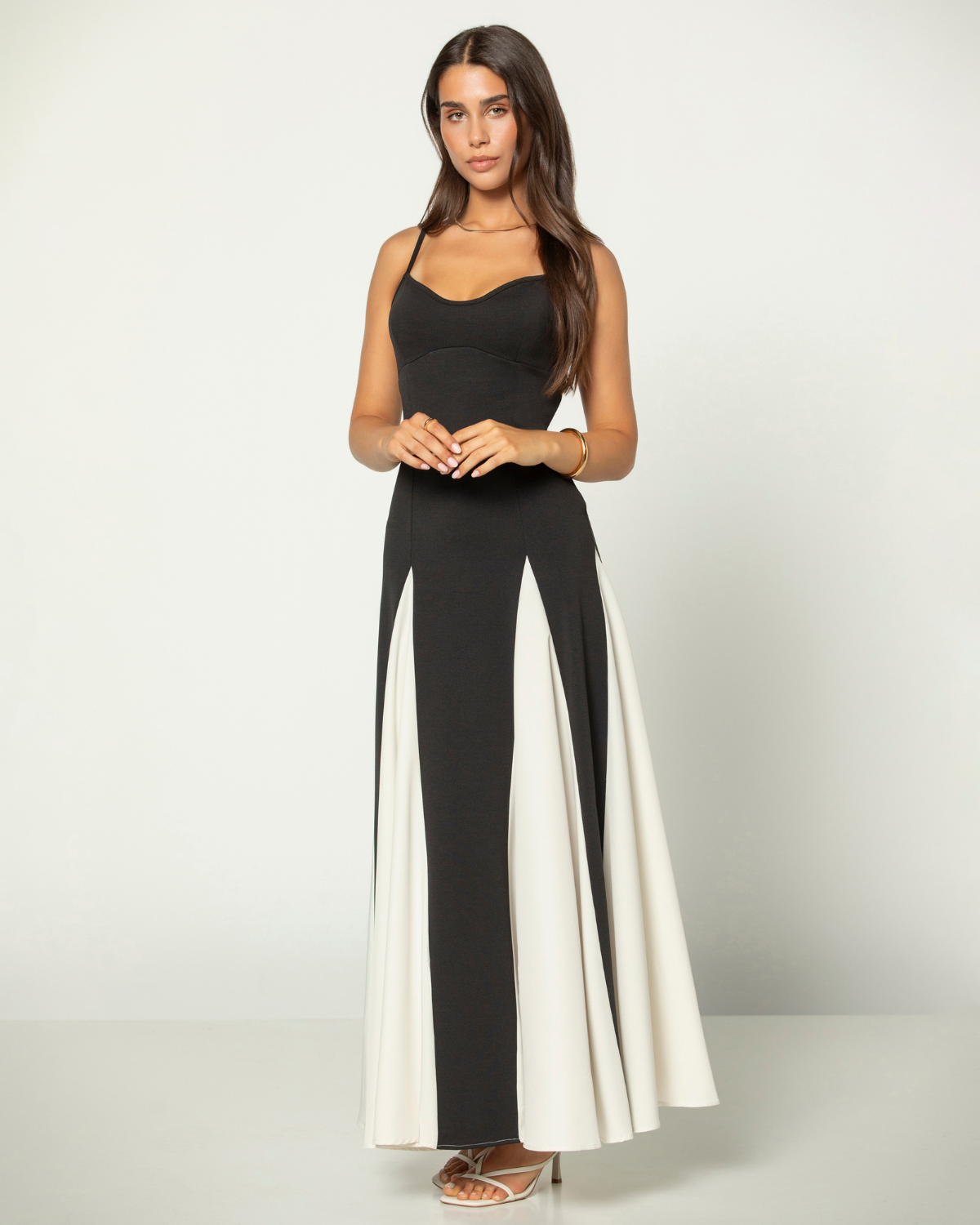 Porsia Elegant Dress