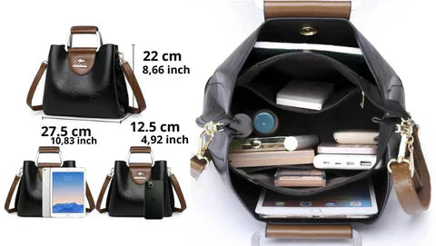 Adriane Chic Handbag