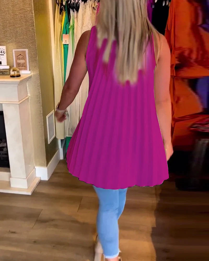 SunKissed Chic Lily Top