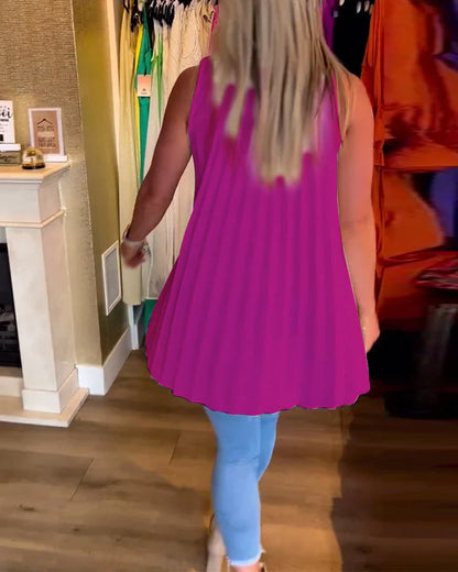 SunKissed Chic Lily Top