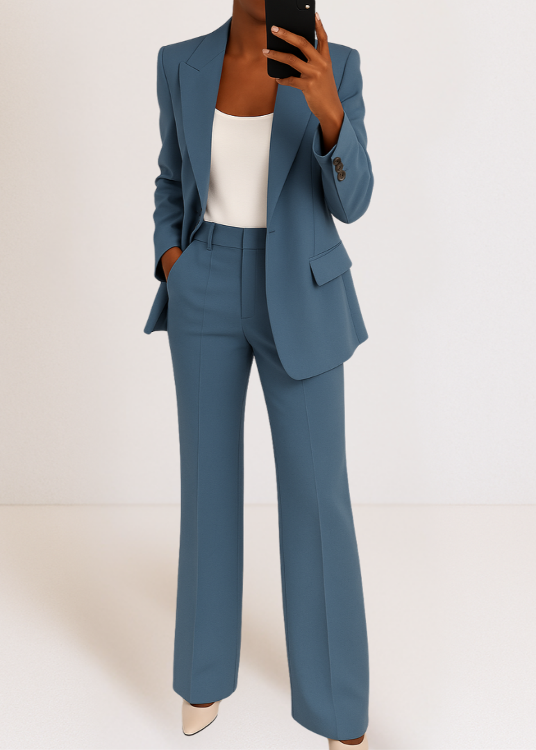 Amara Luxury Suit