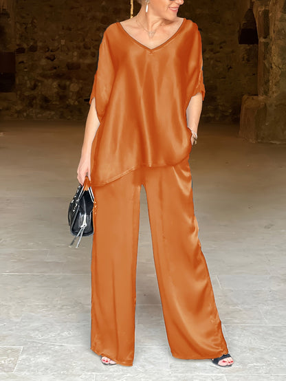 Luxe Elaine Collection