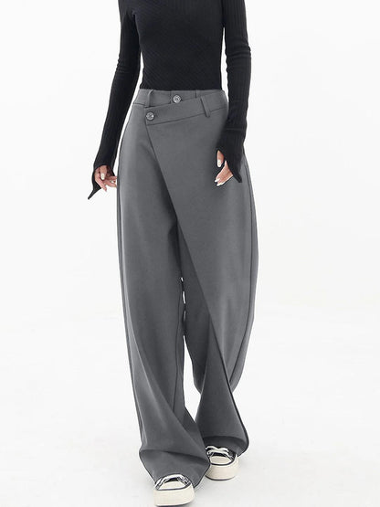 Luna™ - Contemporary Draped Pants