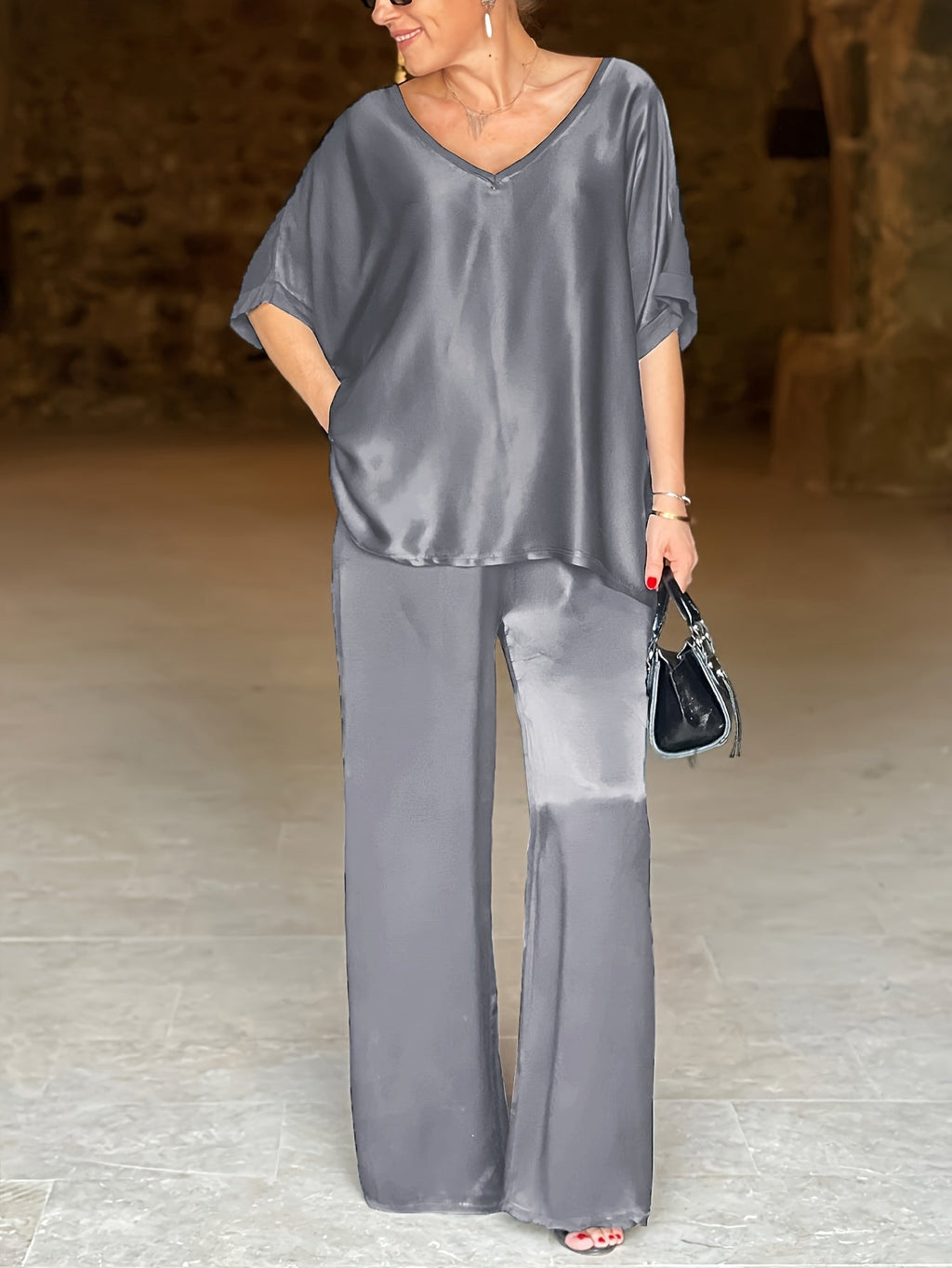Luxe Elaine Collection