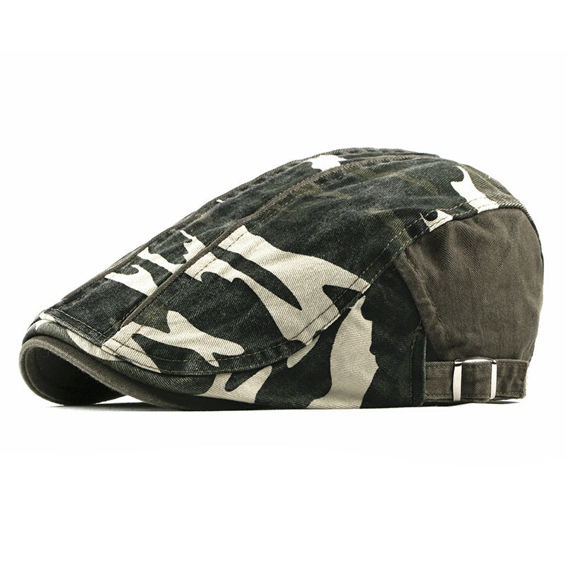 Buck™ | Trailblazer Hunting Cap