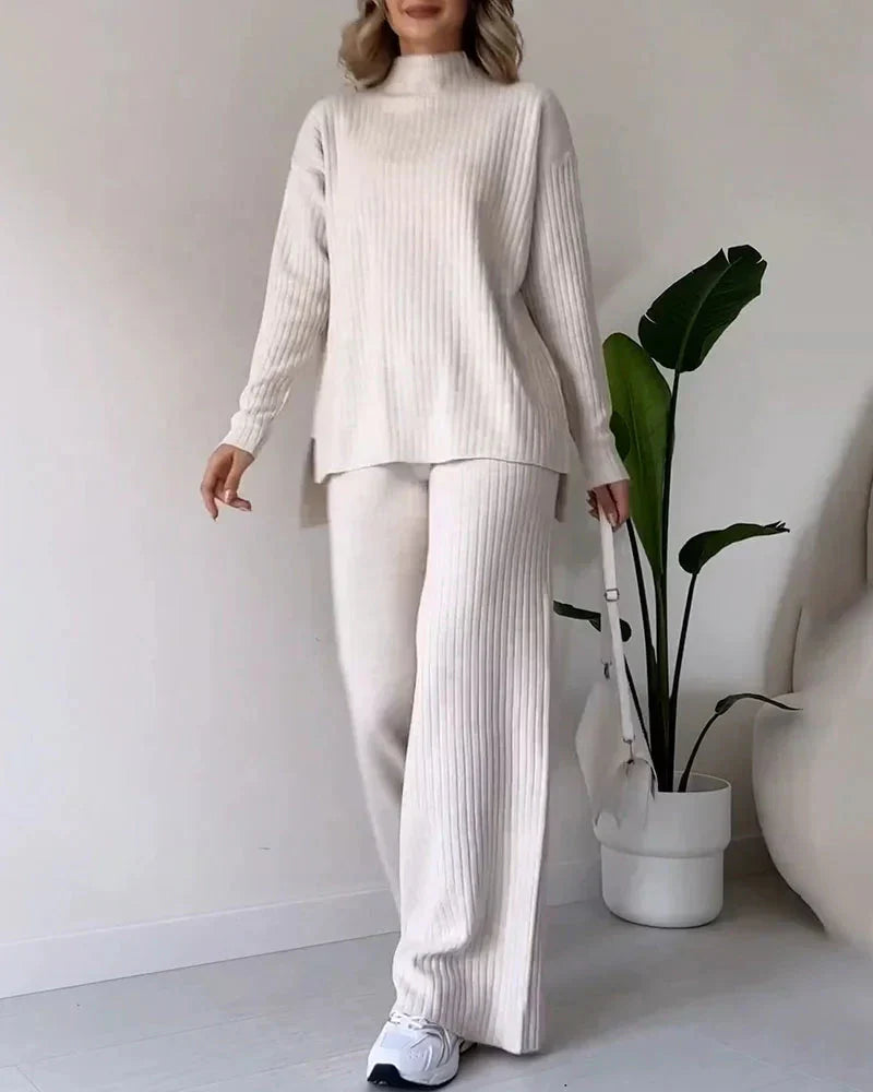 Emery™ - Cozy Two-Piece Lounge Set