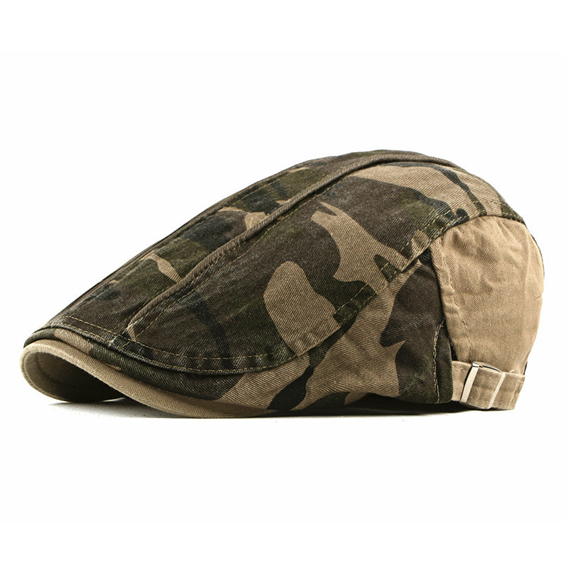 Buck™ | Trailblazer Hunting Cap