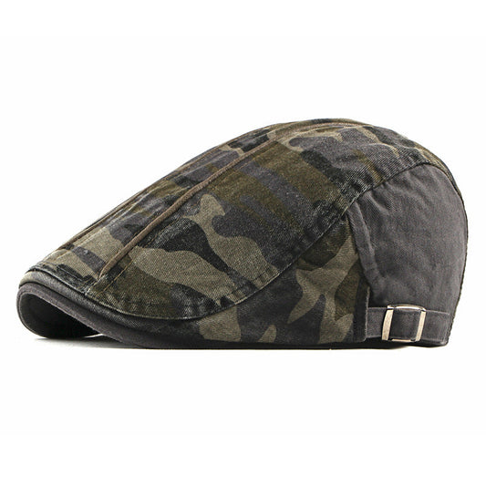Buck™ | Trailblazer Hunting Cap