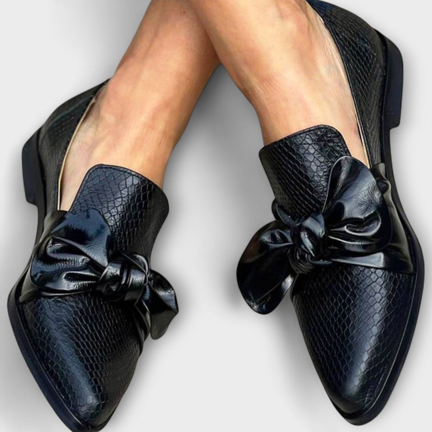 Clad - Classic Loafer