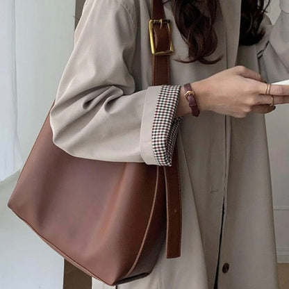 Lena - Chic Shoulder Bag