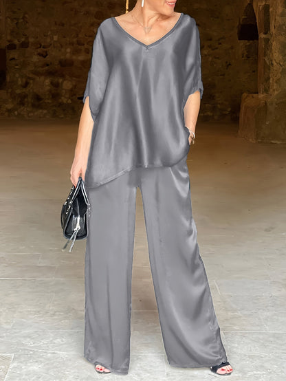 Luxe Elaine Collection