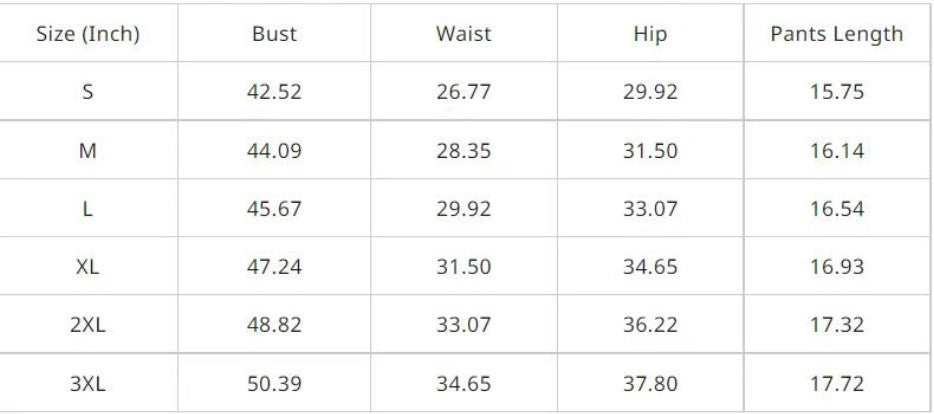 Sunset Mineral-Washed Relaxation Set