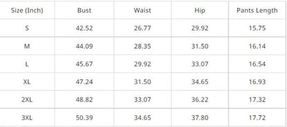 Sunset Mineral-Washed Relaxation Set