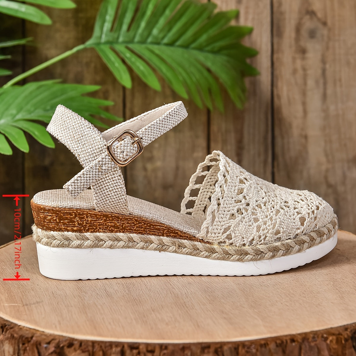 Mia™ Airy Orthopedic Sandals