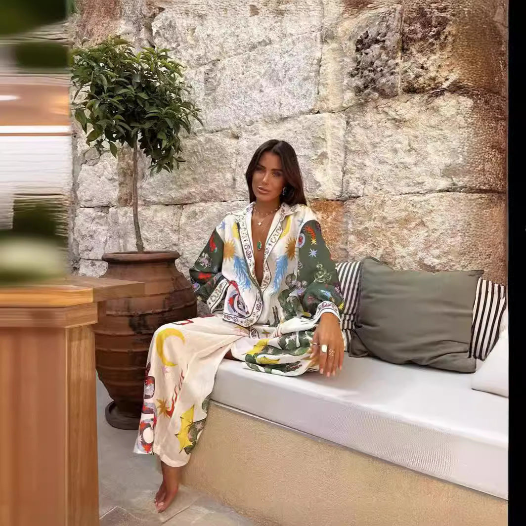 Celeste™ | Premium Lounge Ensemble