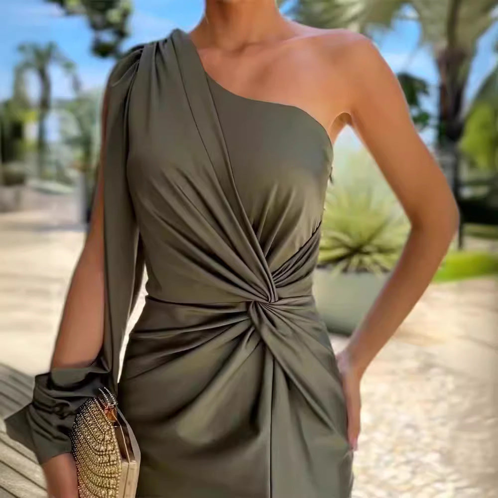 Sophia Jade™ Evening Gown