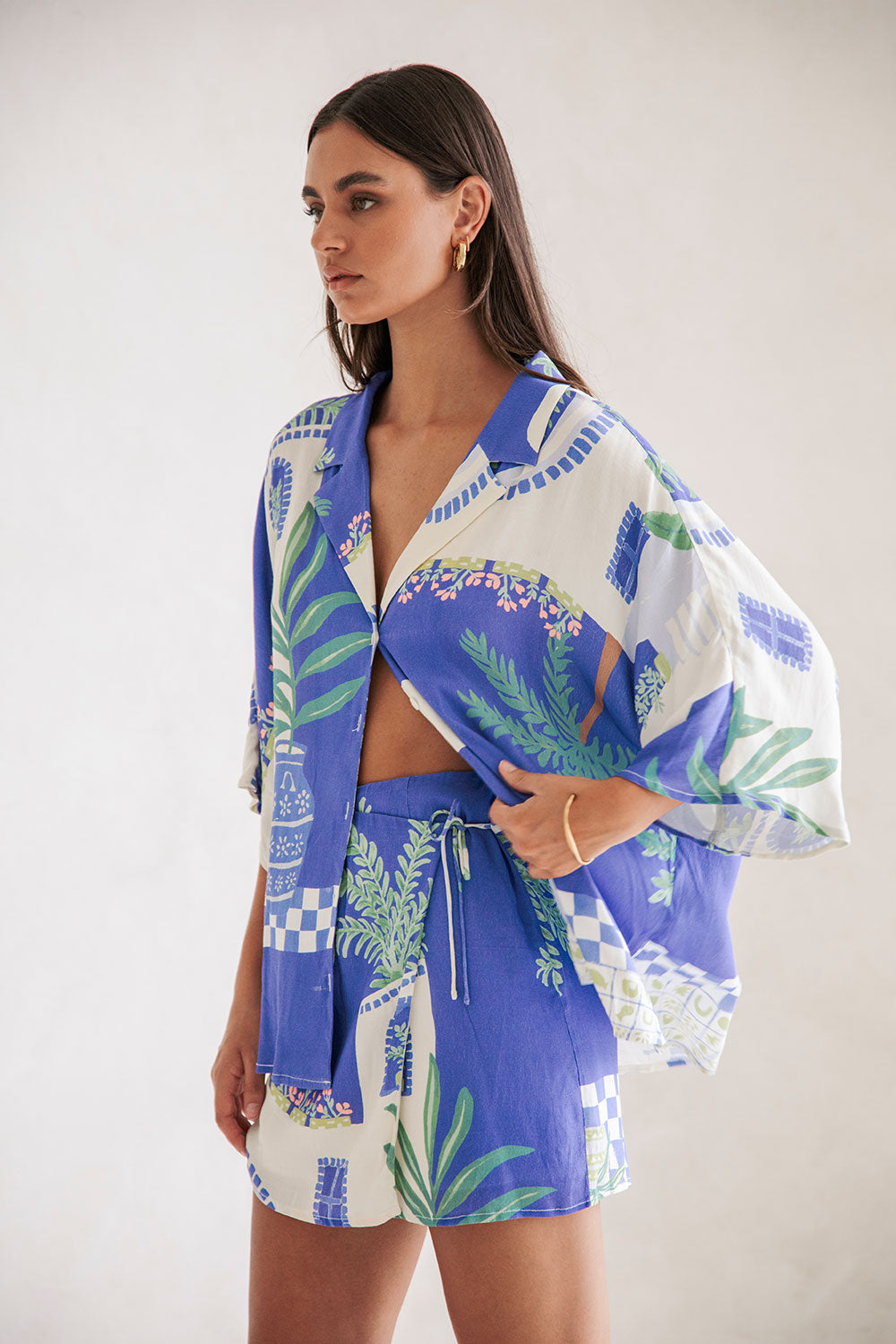 Isla™ - Tropical Two-Piece Ensemble