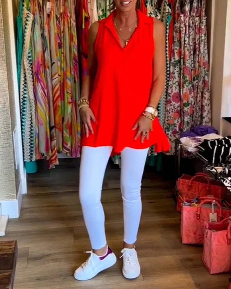 SunKissed Chic Lily Top