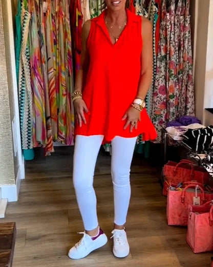 SunKissed Chic Lily Top