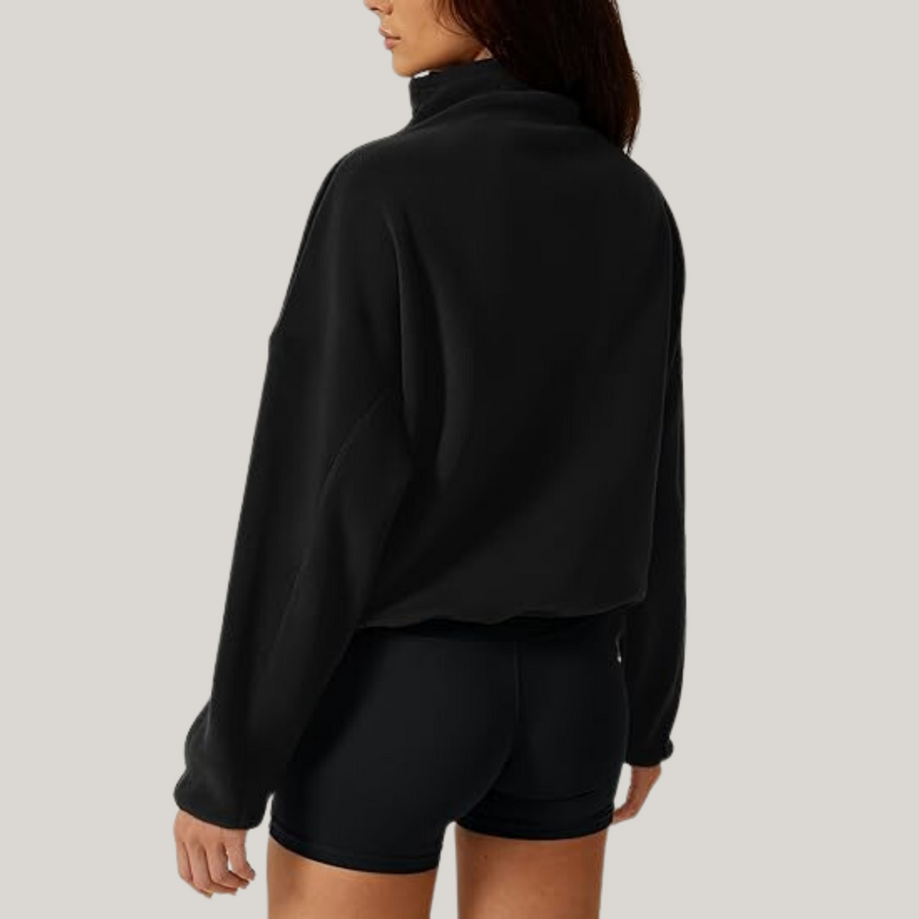 Solara™ Driftline Comfort Pullover