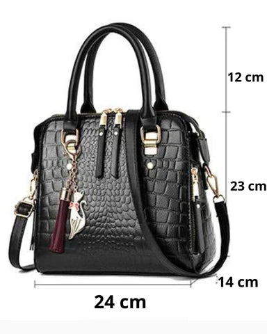 Agata Tote Bag