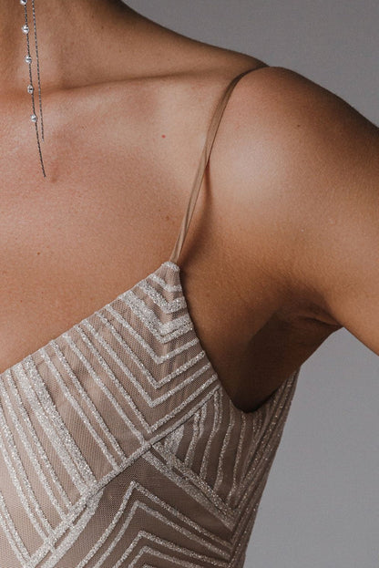 Janna - Timeless Sophistication