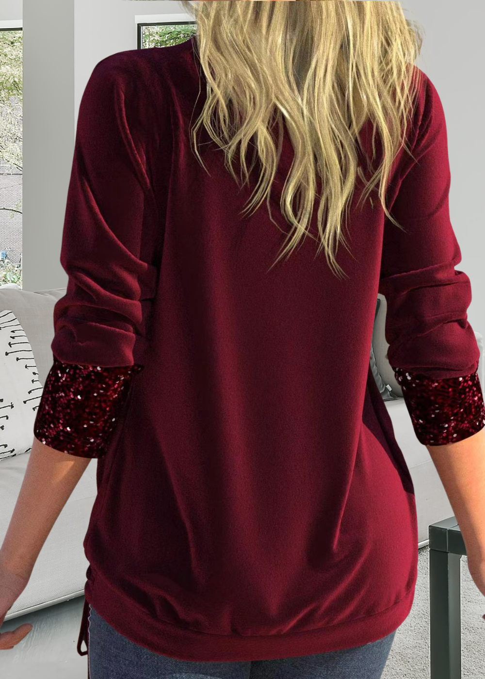 Colette™ Elegant Coordinated Set