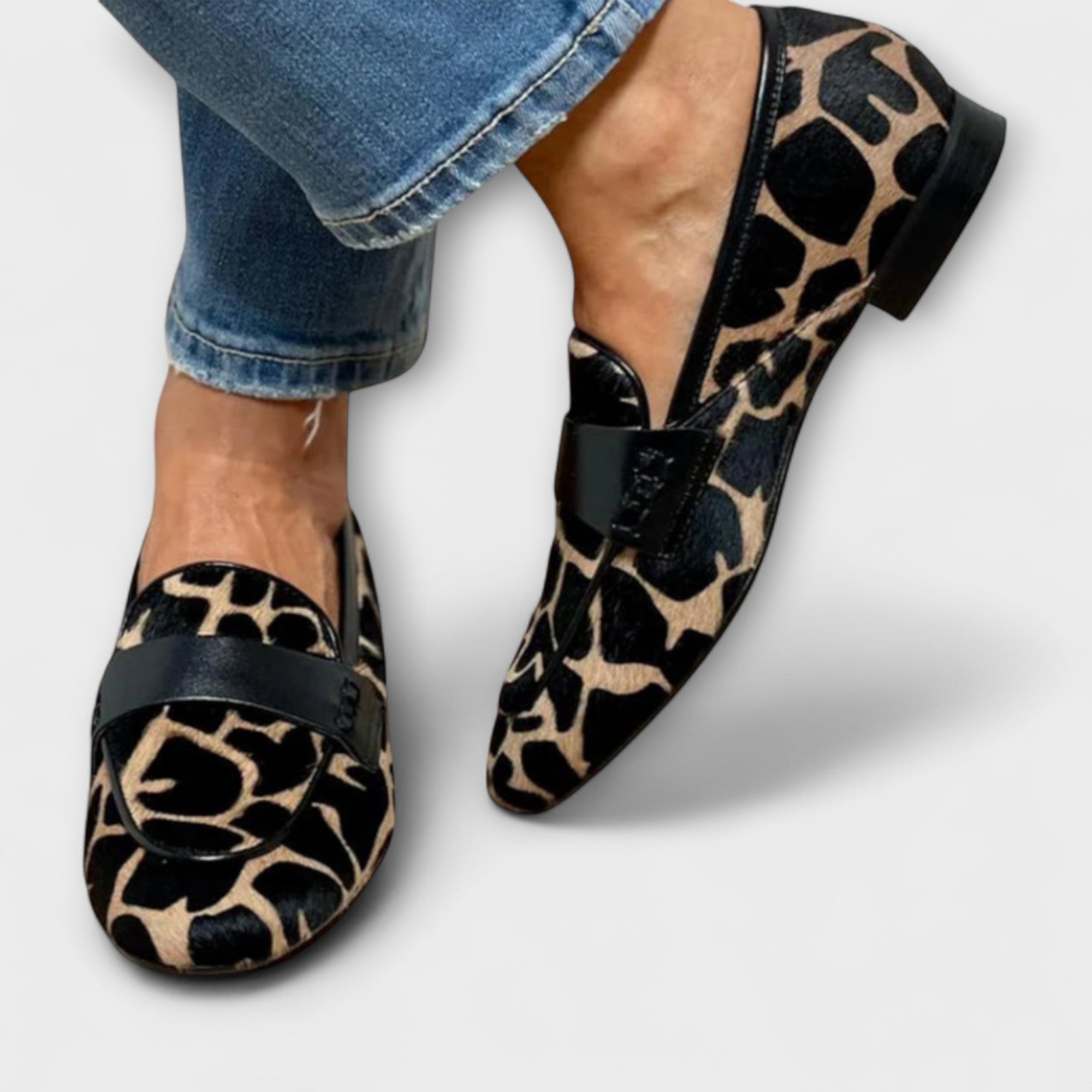 Leo - Classic Loafer