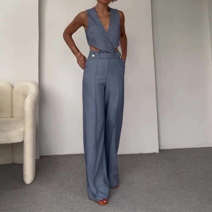 Chloe’s™ Timeless Suit