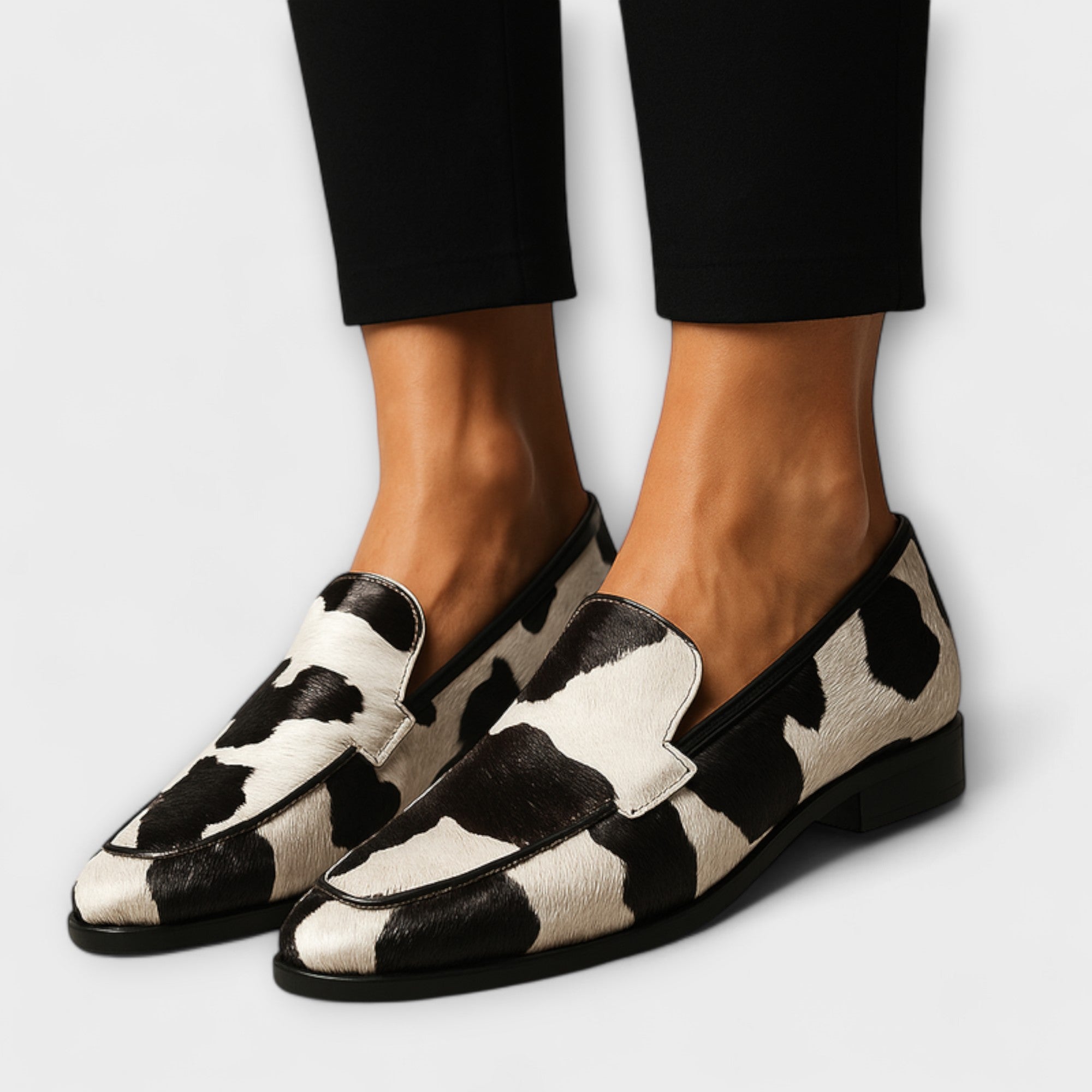 Marg - Stylish Loafer