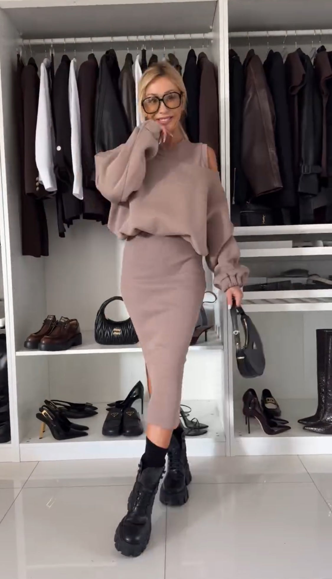 Selene™ - Sleek Minimalist Collection