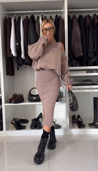 Selene™ - Sleek Minimalist Collection