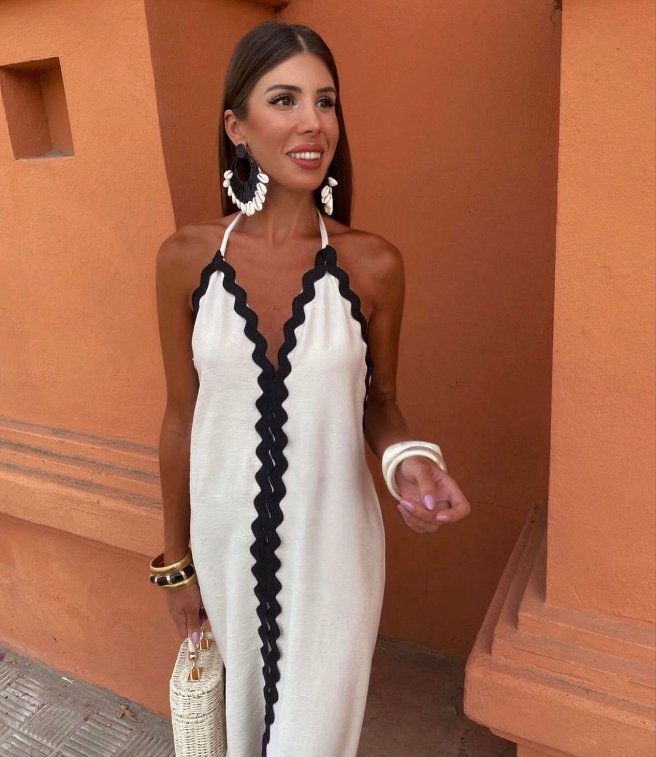 Marina™ | Multi-Functional Dress